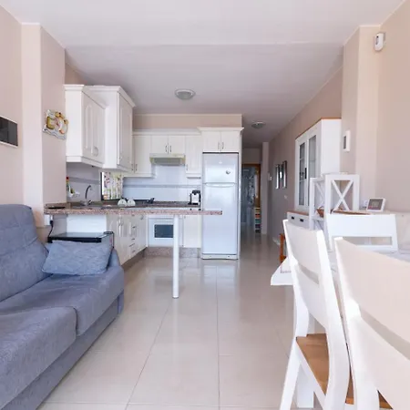 Brisa Del Mar Los Cristianos Arona  Extérieur photo