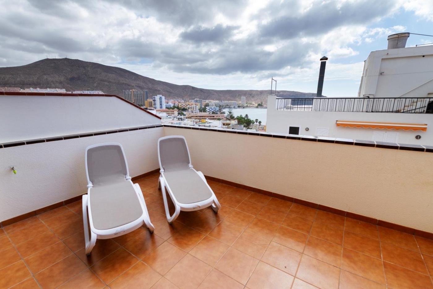 Brisa Del Mar Cristianos Apartment Arona (Tenerife)