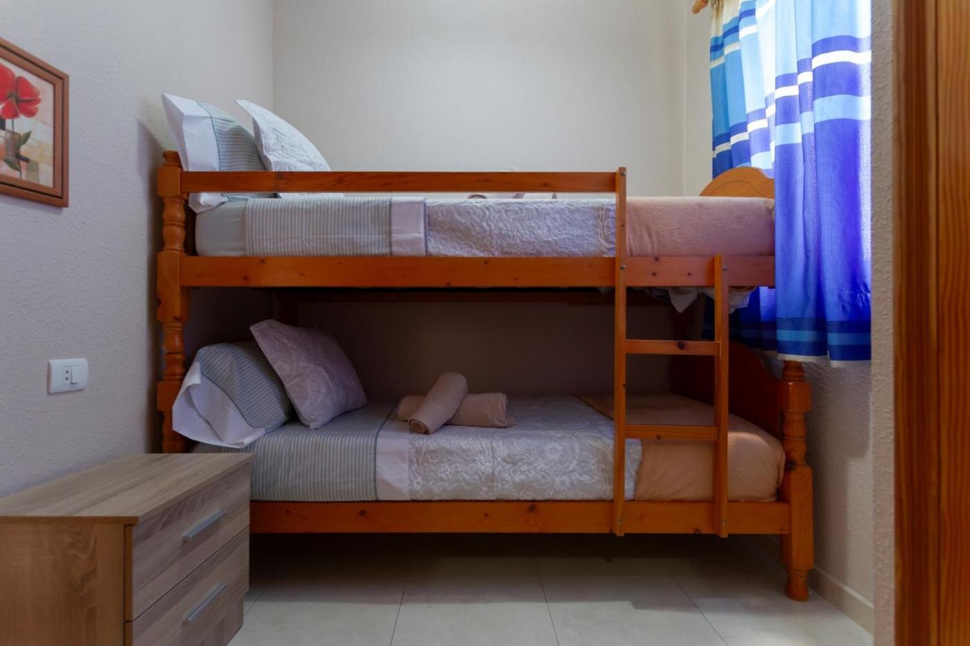 Apartment Brisa Del Mar Cristianos