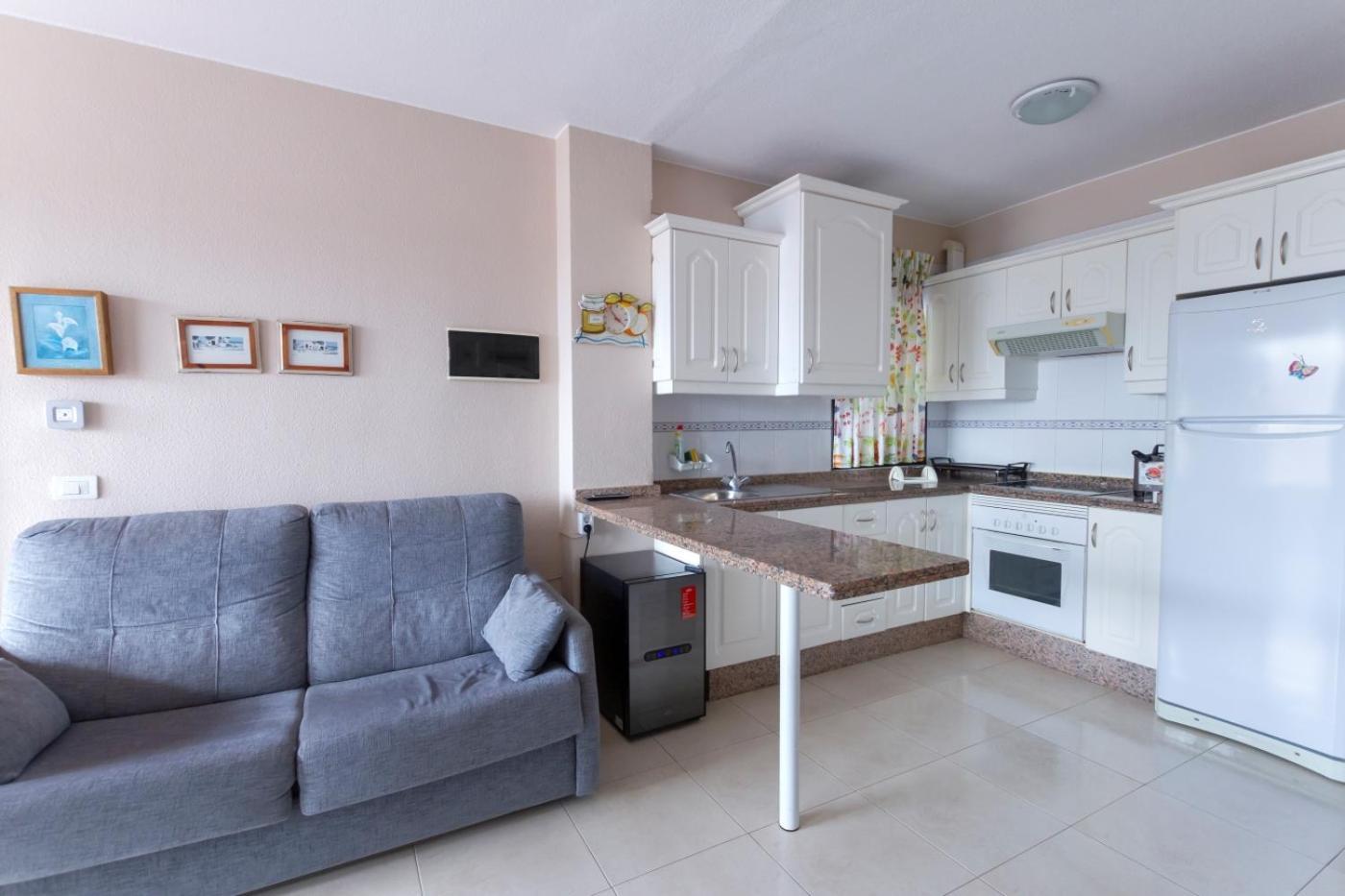 Apartment Brisa Del Mar Cristianos *