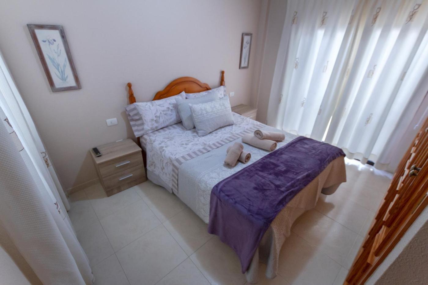 Apartment Brisa Del Mar Cristianos *